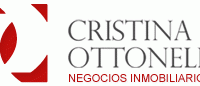 Cristina Ottonello Negocios Inmobiliarios