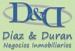 Diaz y Duran negocios inmobiliarios