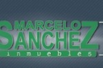 Marcelo Sánchez inmuebles